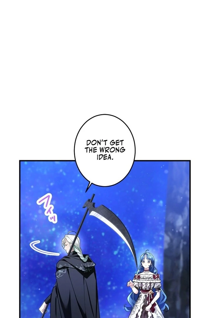 3-Year Contract With the Grim Reaper Chapter 14 - page 86
