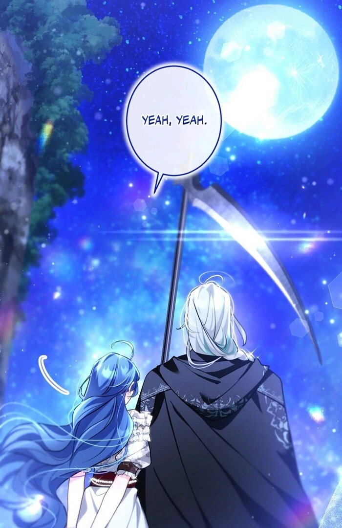 3-Year Contract With the Grim Reaper Chapter 14 - page 90