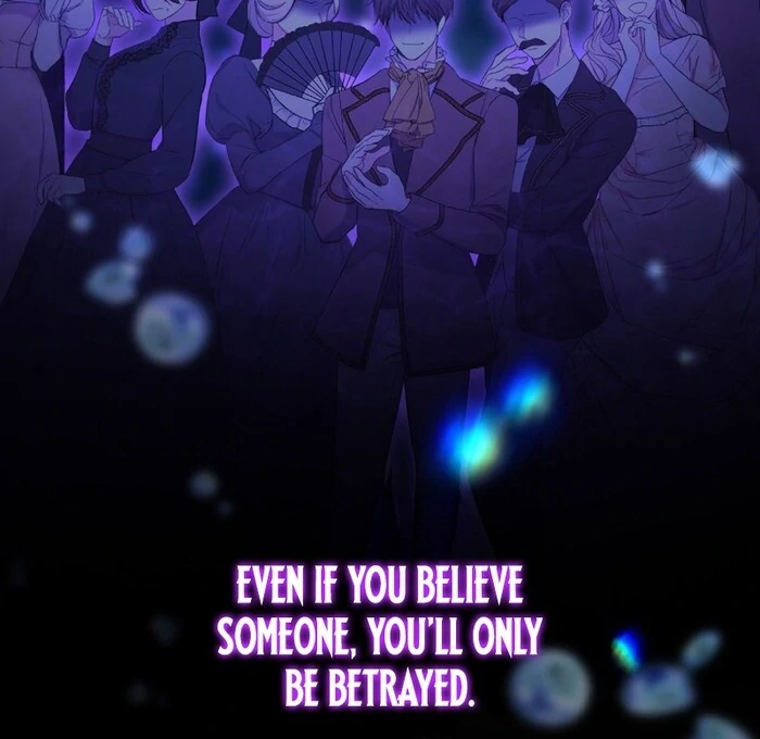 3-Year Contract With the Grim Reaper Chapter 8 - page 9