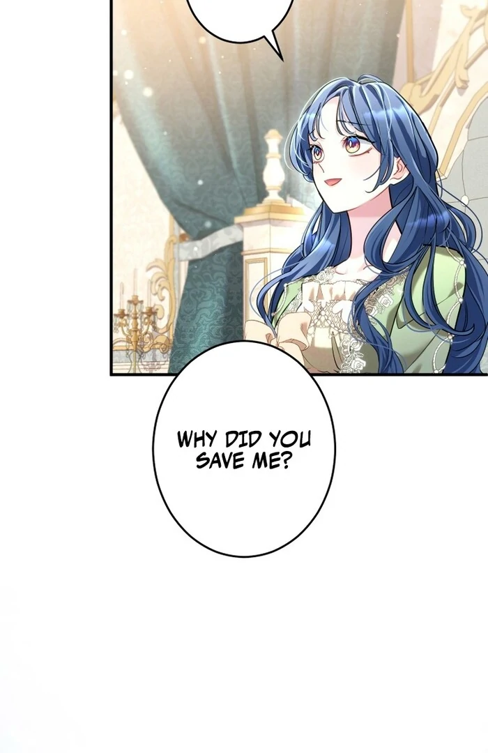 3-Year Contract With the Grim Reaper Chapter 8 - page 116