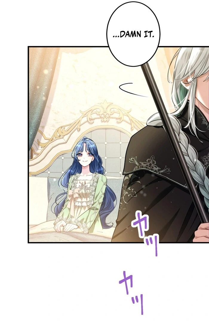 3-Year Contract With the Grim Reaper Chapter 8 - page 123