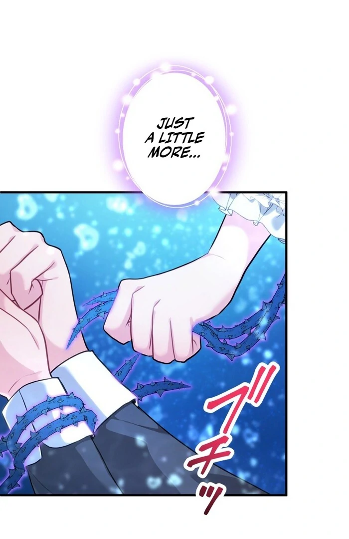 3-Year Contract With the Grim Reaper Chapter 8 - page 15