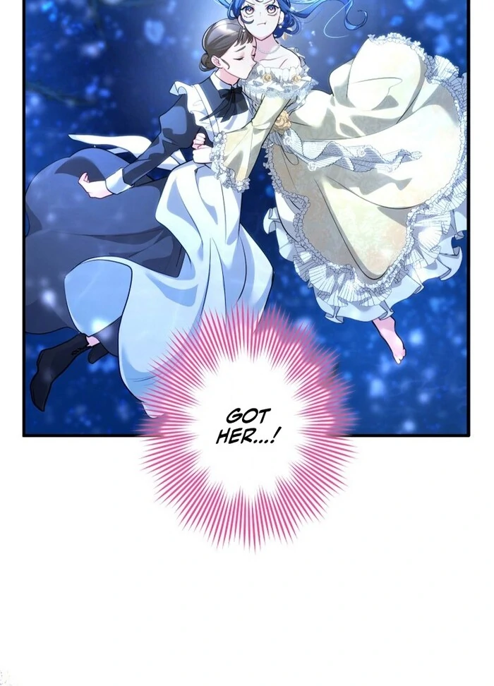 3-Year Contract With the Grim Reaper Chapter 8 - page 17
