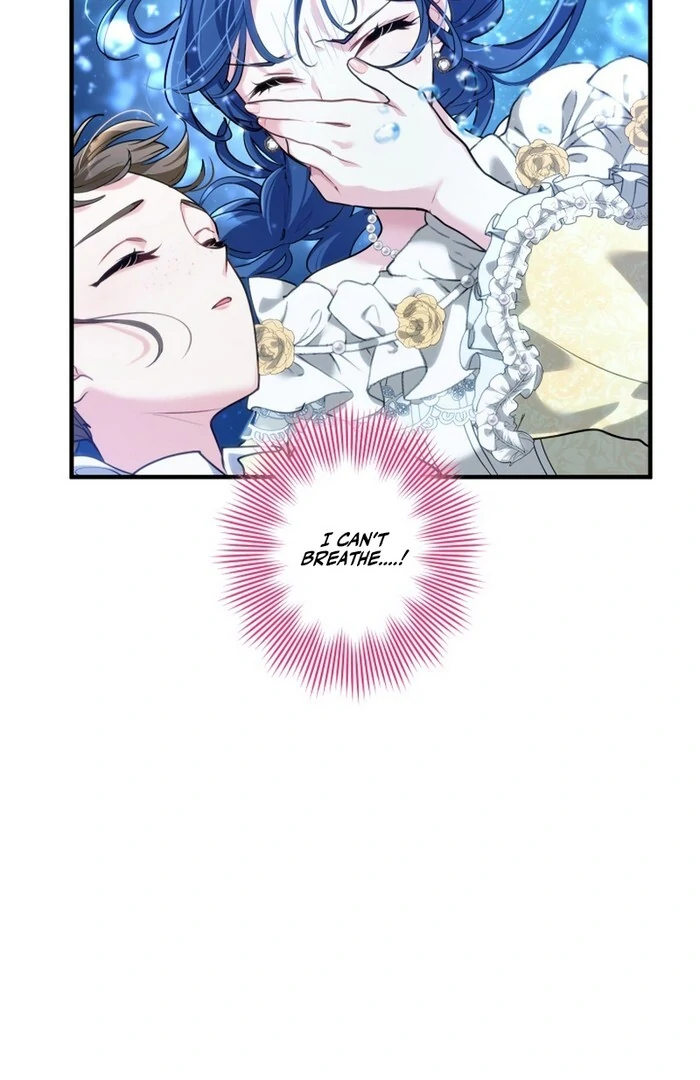 3-Year Contract With the Grim Reaper Chapter 8 - page 22