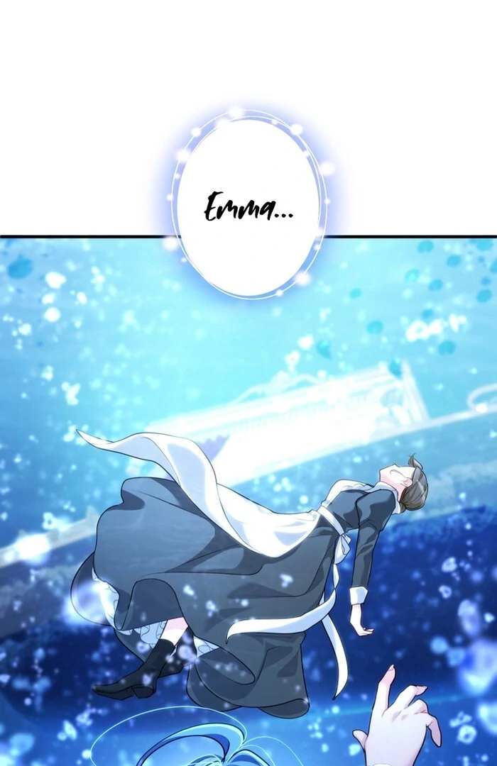 3-Year Contract With the Grim Reaper Chapter 8 - page 24