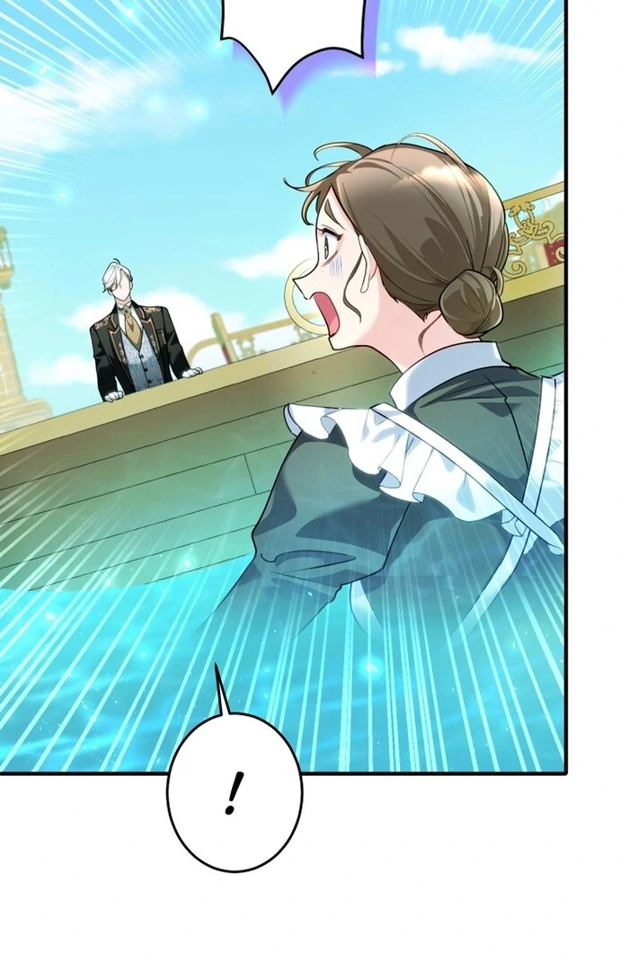 3-Year Contract With the Grim Reaper Chapter 8 - page 34