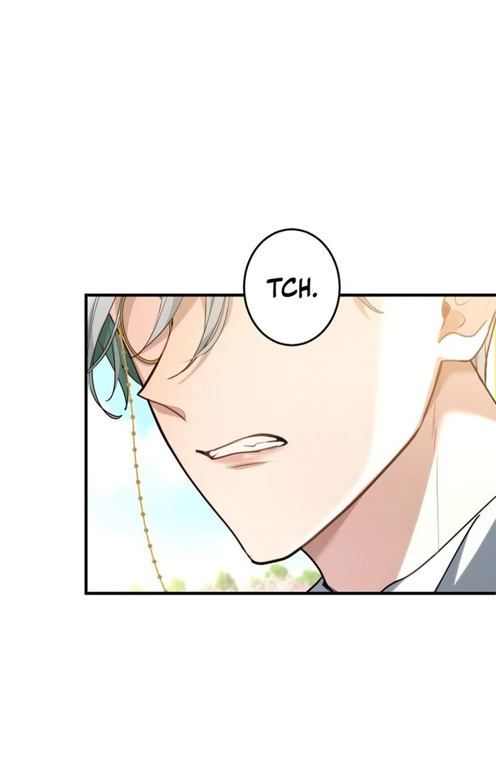 3-Year Contract With the Grim Reaper Chapter 8 - page 35