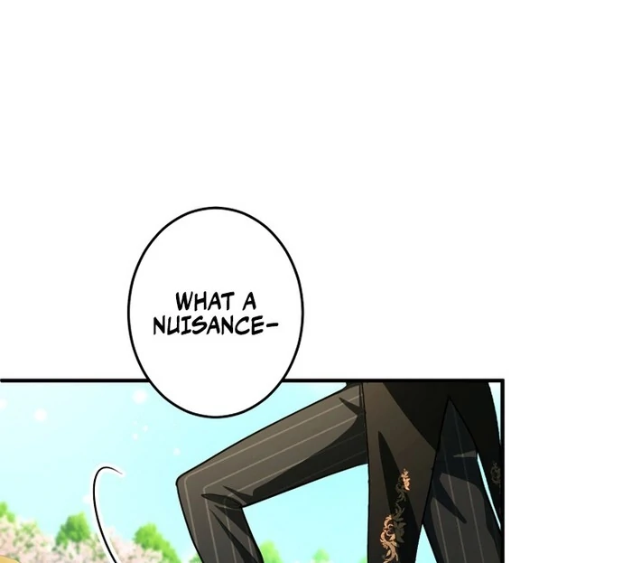 3-Year Contract With the Grim Reaper Chapter 8 - page 36