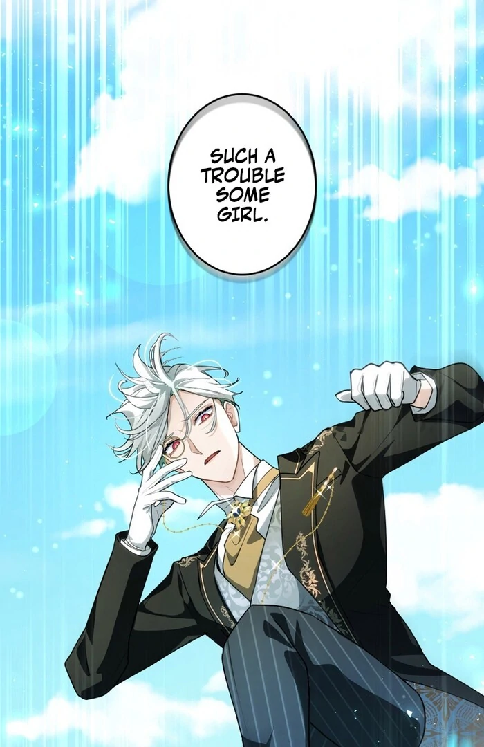 3-Year Contract With the Grim Reaper Chapter 8 - page 38