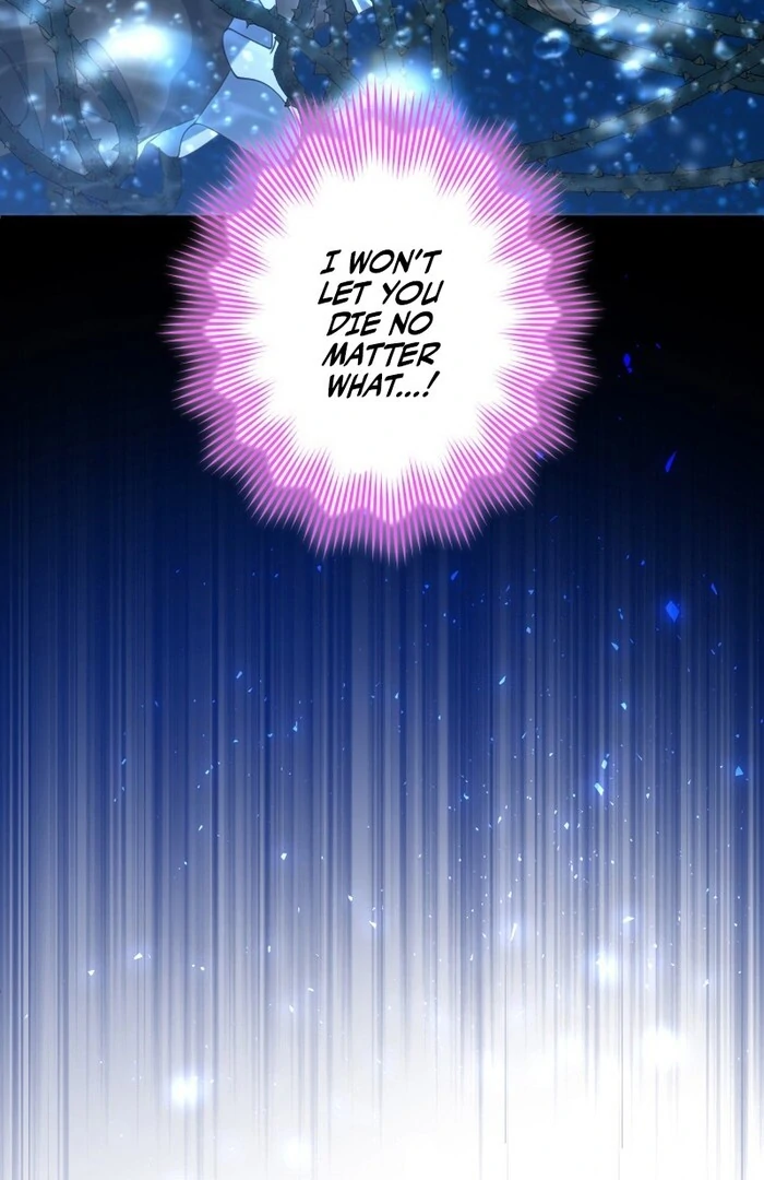 3-Year Contract With the Grim Reaper Chapter 8 - page 3