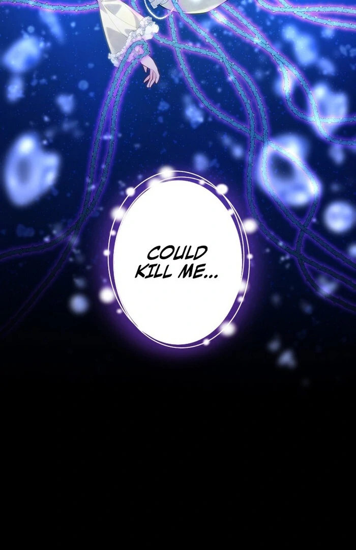 3-Year Contract With the Grim Reaper Chapter 8 - page 44