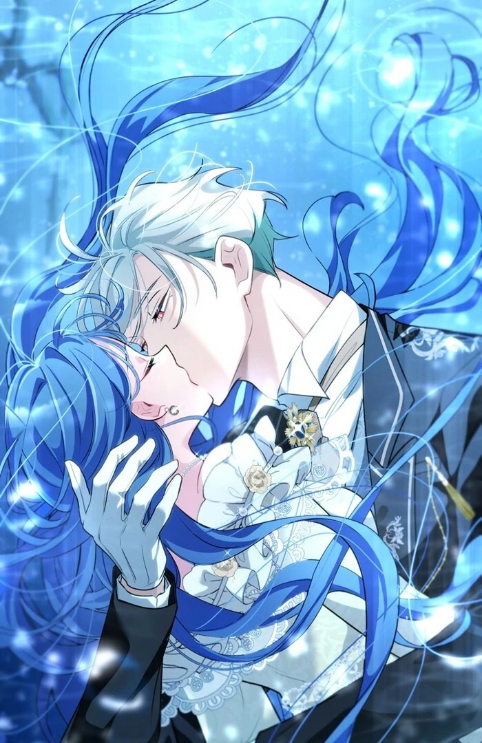 3-Year Contract With the Grim Reaper Chapter 8 - page 51