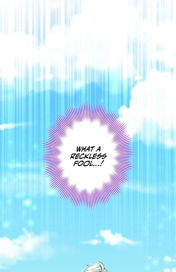 3-Year Contract With the Grim Reaper Chapter 8 - page 5
