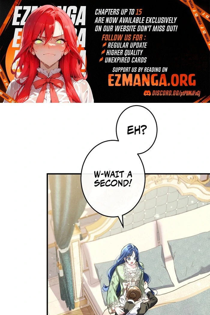 3-Year Contract With the Grim Reaper Chapter 8 - page 63