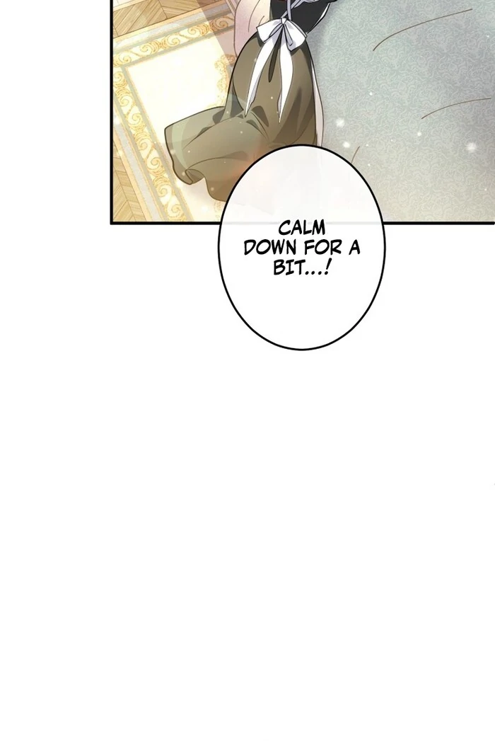 3-Year Contract With the Grim Reaper Chapter 8 - page 64
