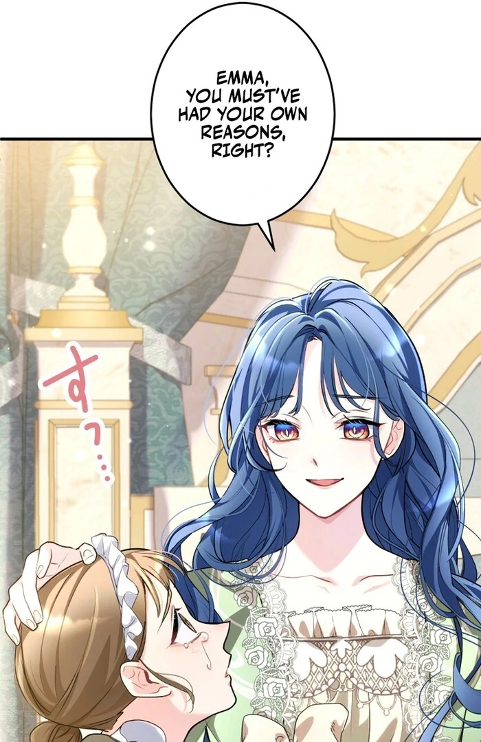 3-Year Contract With the Grim Reaper Chapter 8 - page 65