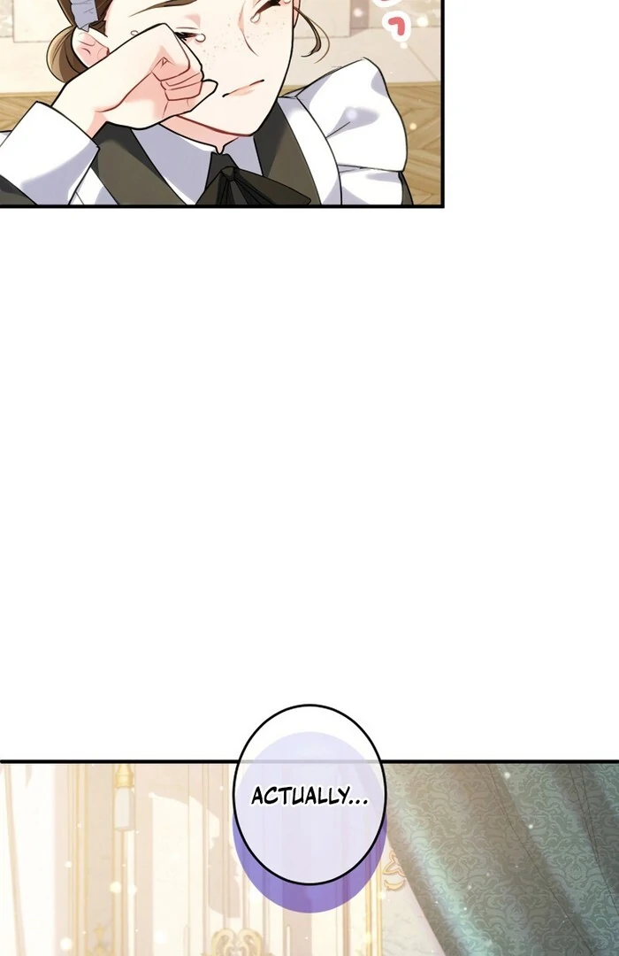 3-Year Contract With the Grim Reaper Chapter 8 - page 67