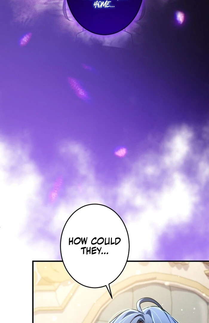 3-Year Contract With the Grim Reaper Chapter 8 - page 71