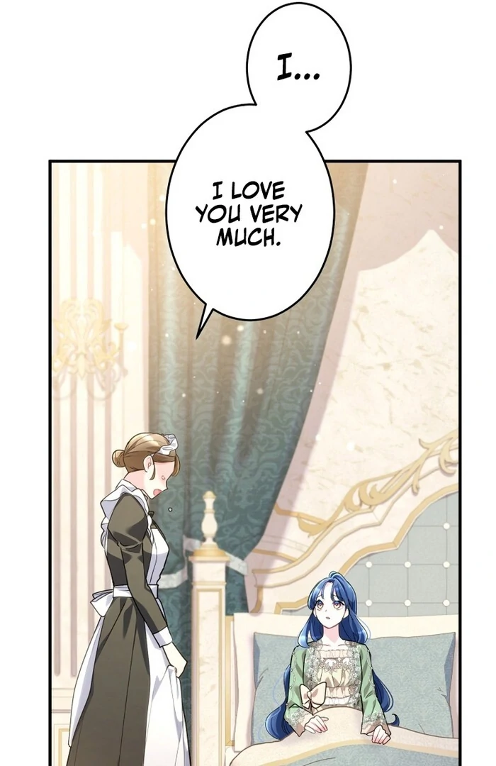 3-Year Contract With the Grim Reaper Chapter 8 - page 74