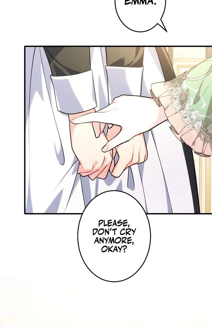 3-Year Contract With the Grim Reaper Chapter 8 - page 76