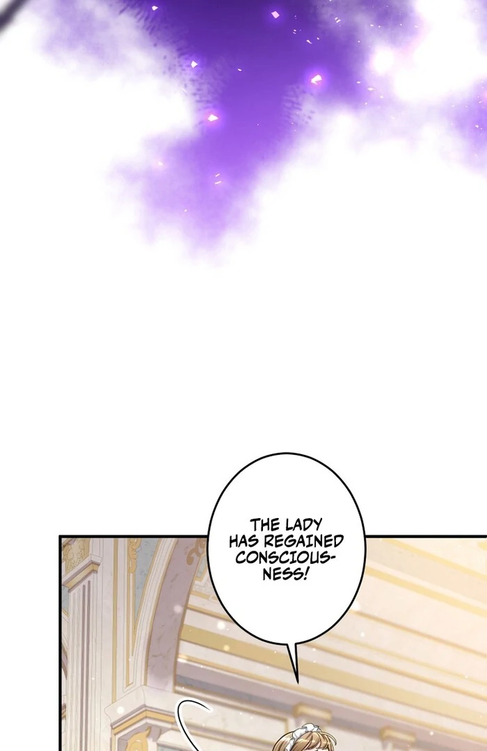 3-Year Contract With the Grim Reaper Chapter 8 - page 88