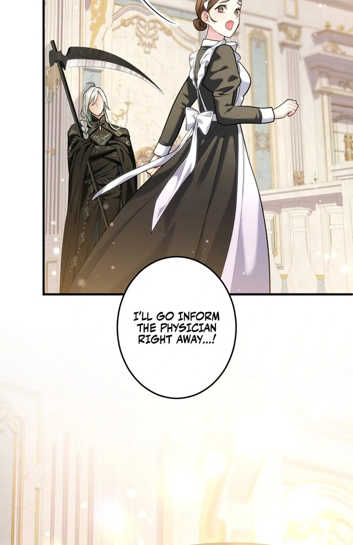 3-Year Contract With the Grim Reaper Chapter 8 - page 89