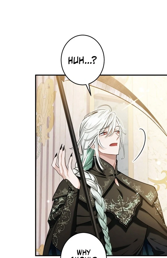3-Year Contract With the Grim Reaper Chapter 8 - page 94