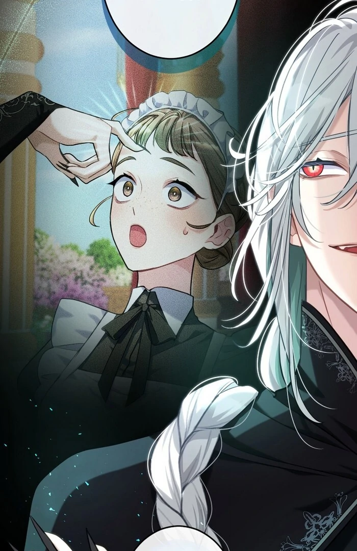 3-Year Contract With the Grim Reaper Chapter 8 - page 96