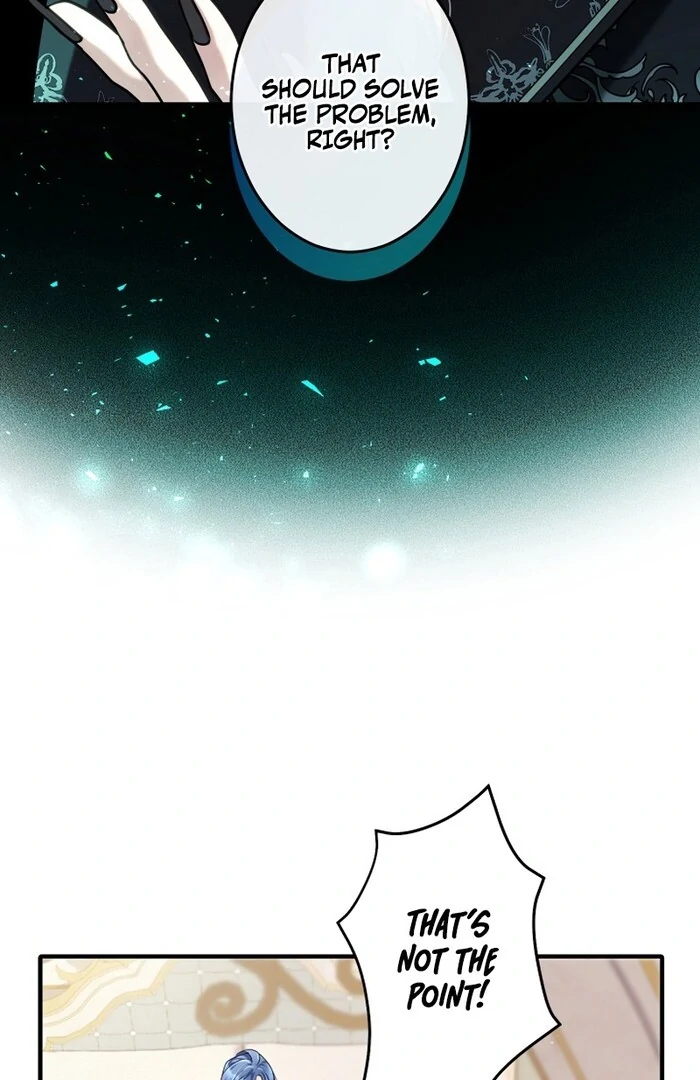 3-Year Contract With the Grim Reaper Chapter 8 - page 97