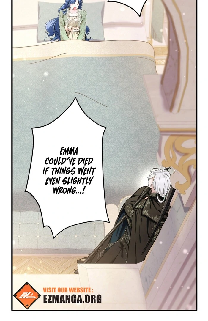3-Year Contract With the Grim Reaper Chapter 8 - page 98