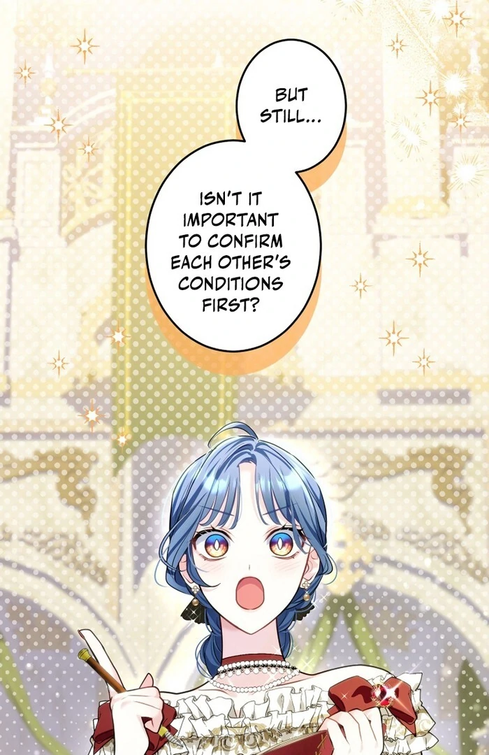 3-Year Contract With the Grim Reaper Chapter 9 - page 100