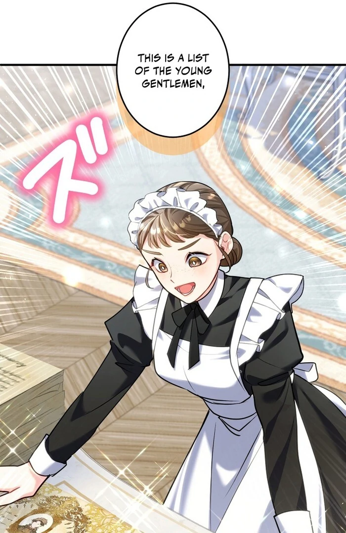 3-Year Contract With the Grim Reaper Chapter 9 - page 10