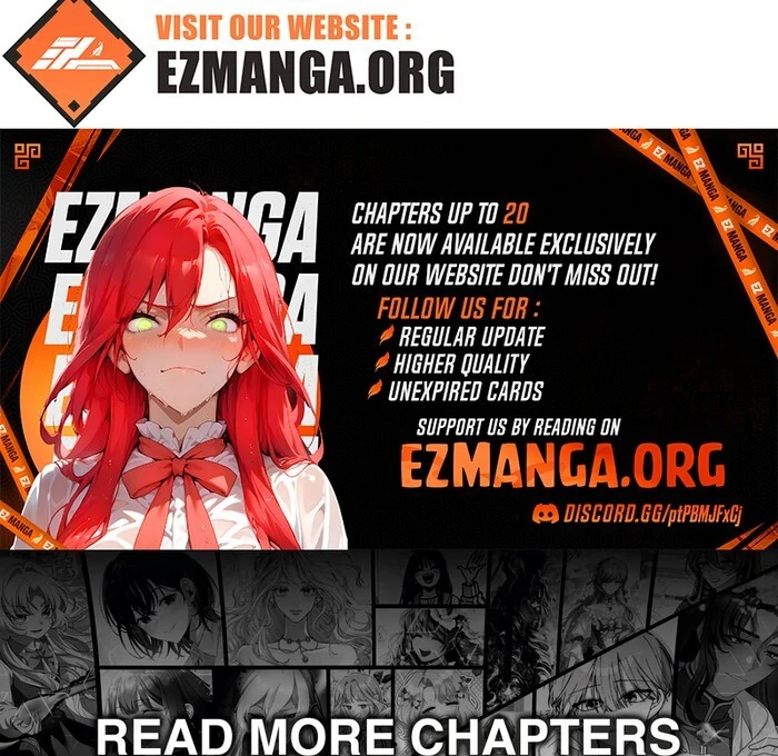 3-Year Contract With the Grim Reaper Chapter 9 - page 127