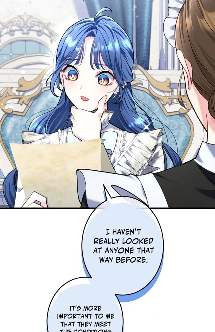 3-Year Contract With the Grim Reaper Chapter 9 - page 14