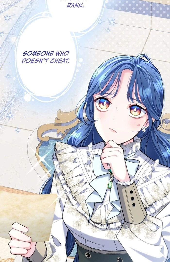 3-Year Contract With the Grim Reaper Chapter 9 - page 16