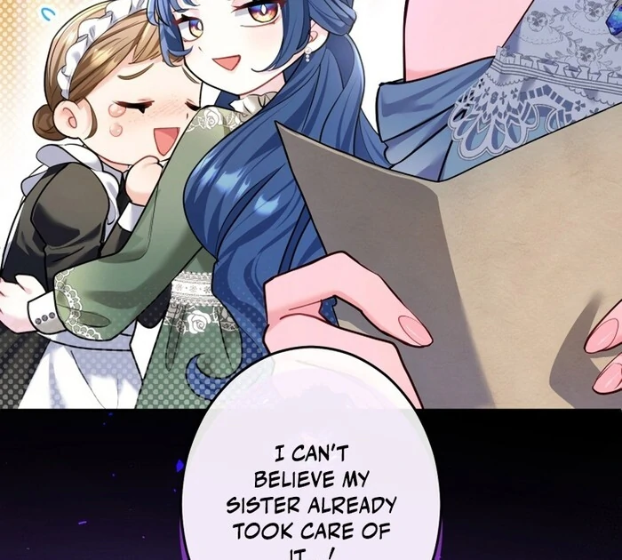 3-Year Contract With the Grim Reaper Chapter 9 - page 28