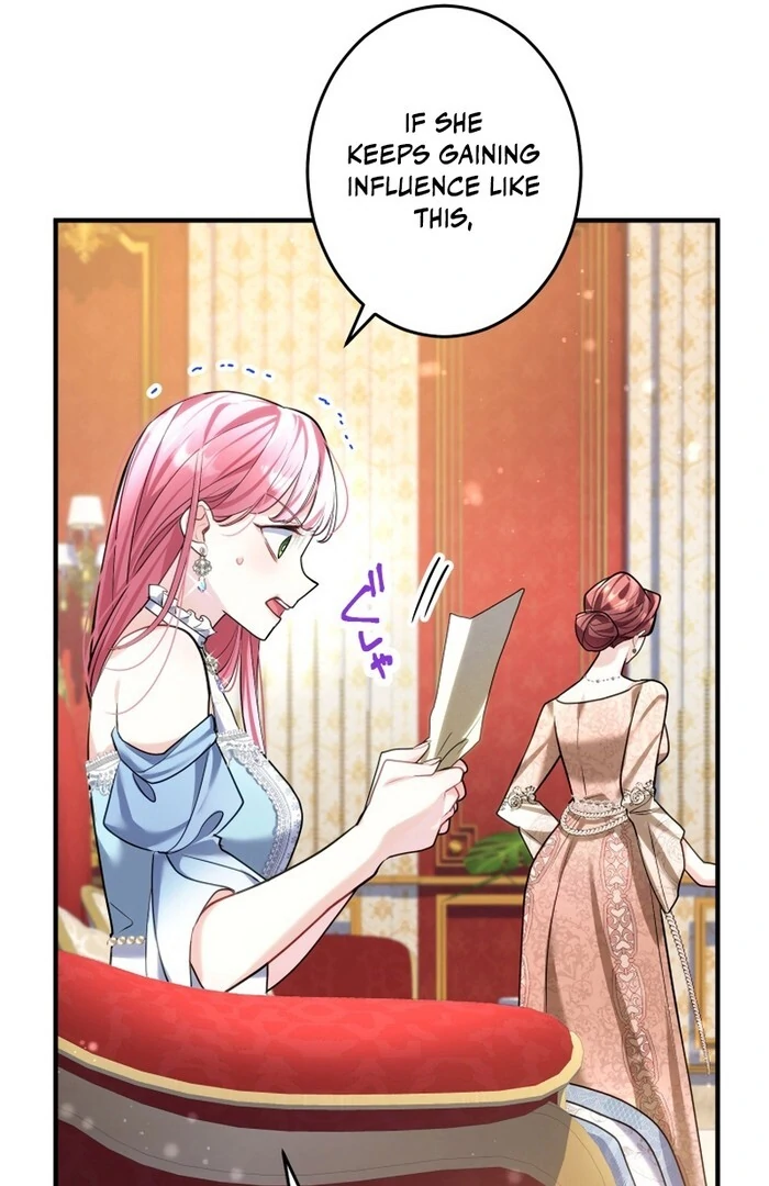 3-Year Contract With the Grim Reaper Chapter 9 - page 30