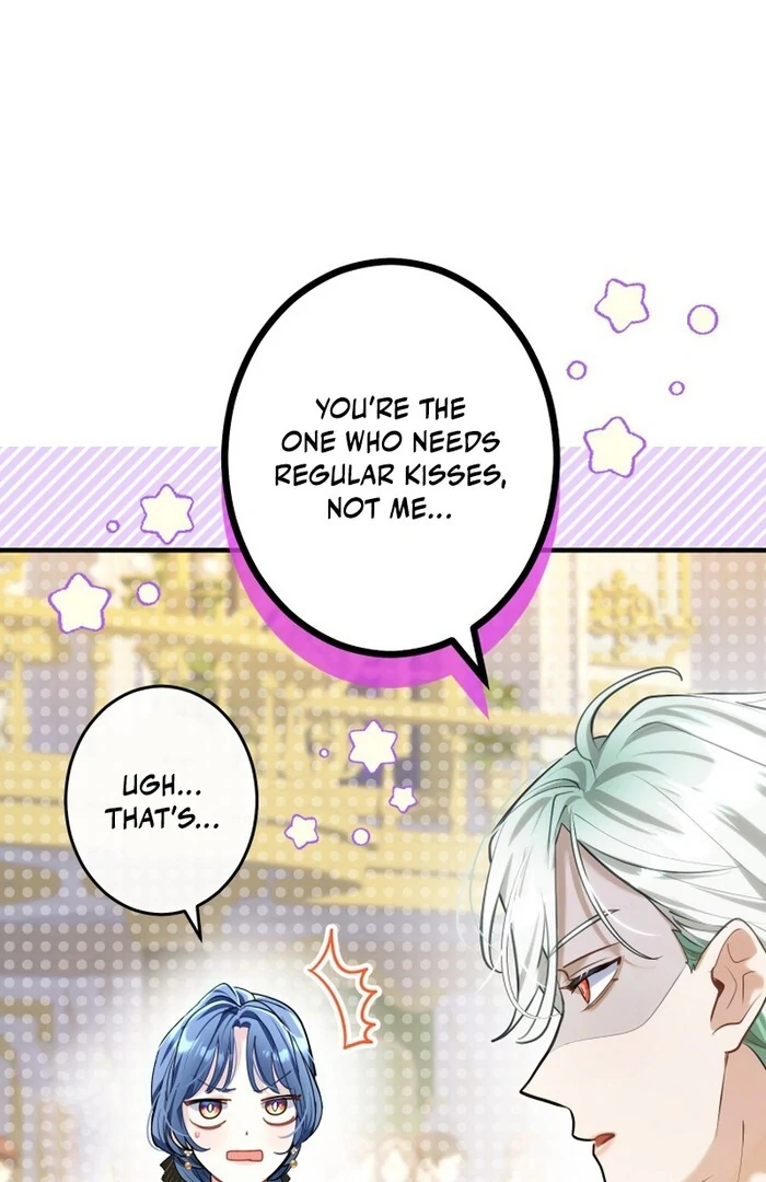 3-Year Contract With the Grim Reaper Chapter 9 - page 50