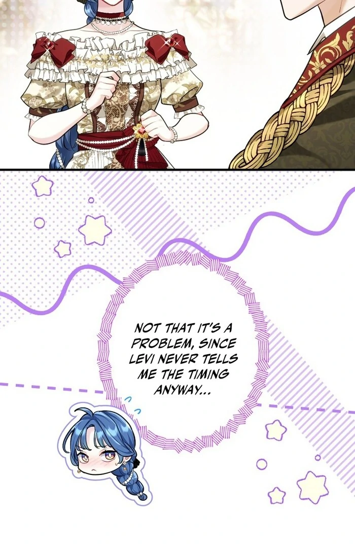 3-Year Contract With the Grim Reaper Chapter 9 - page 51