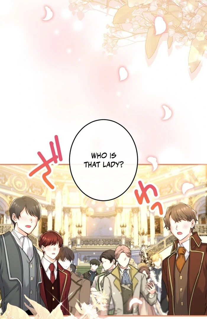 3-Year Contract With the Grim Reaper Chapter 9 - page 63