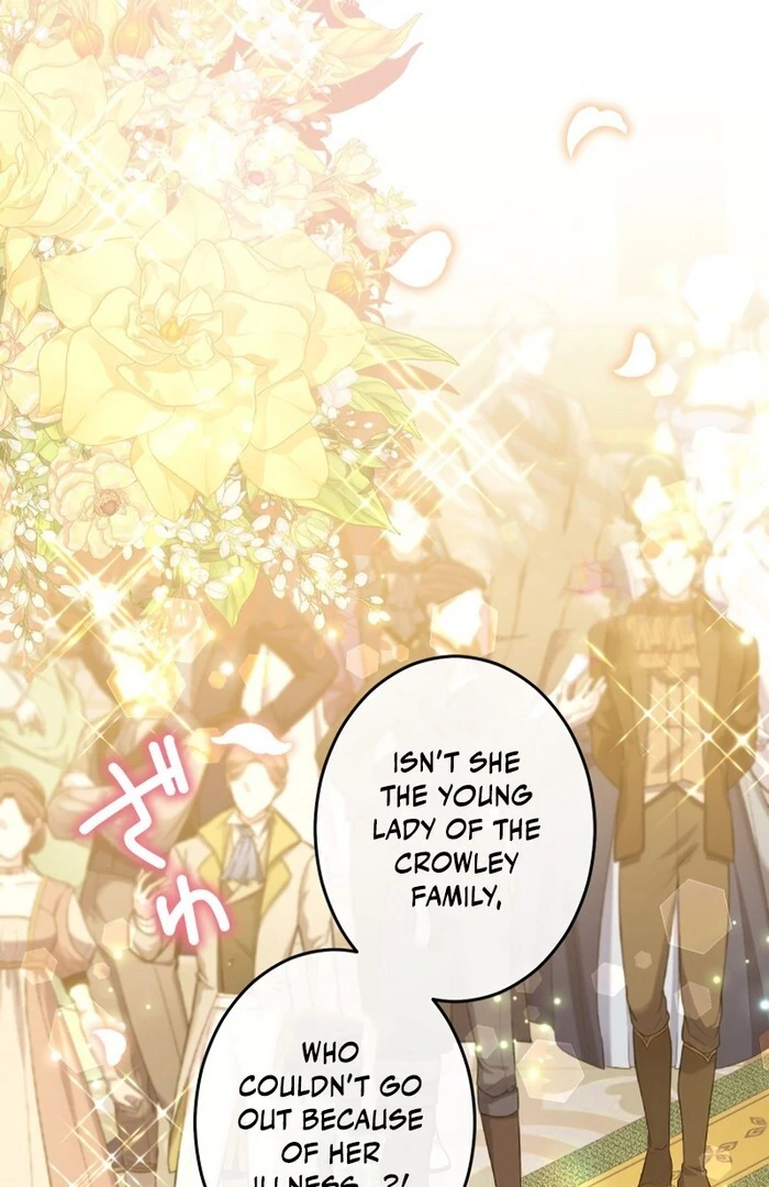 3-Year Contract With the Grim Reaper Chapter 9 - page 64