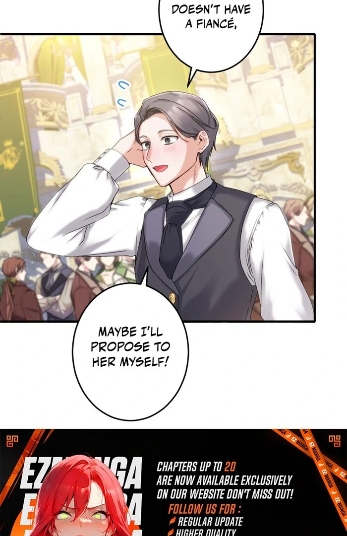 3-Year Contract With the Grim Reaper Chapter 9 - page 67