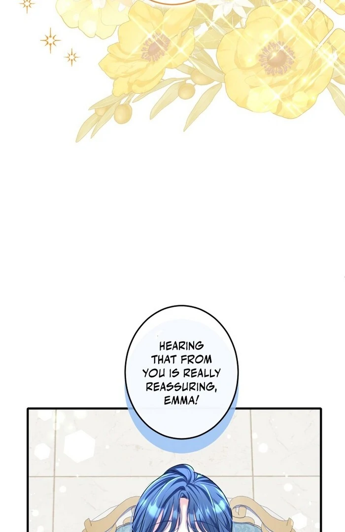 3-Year Contract With the Grim Reaper Chapter 9 - page 6