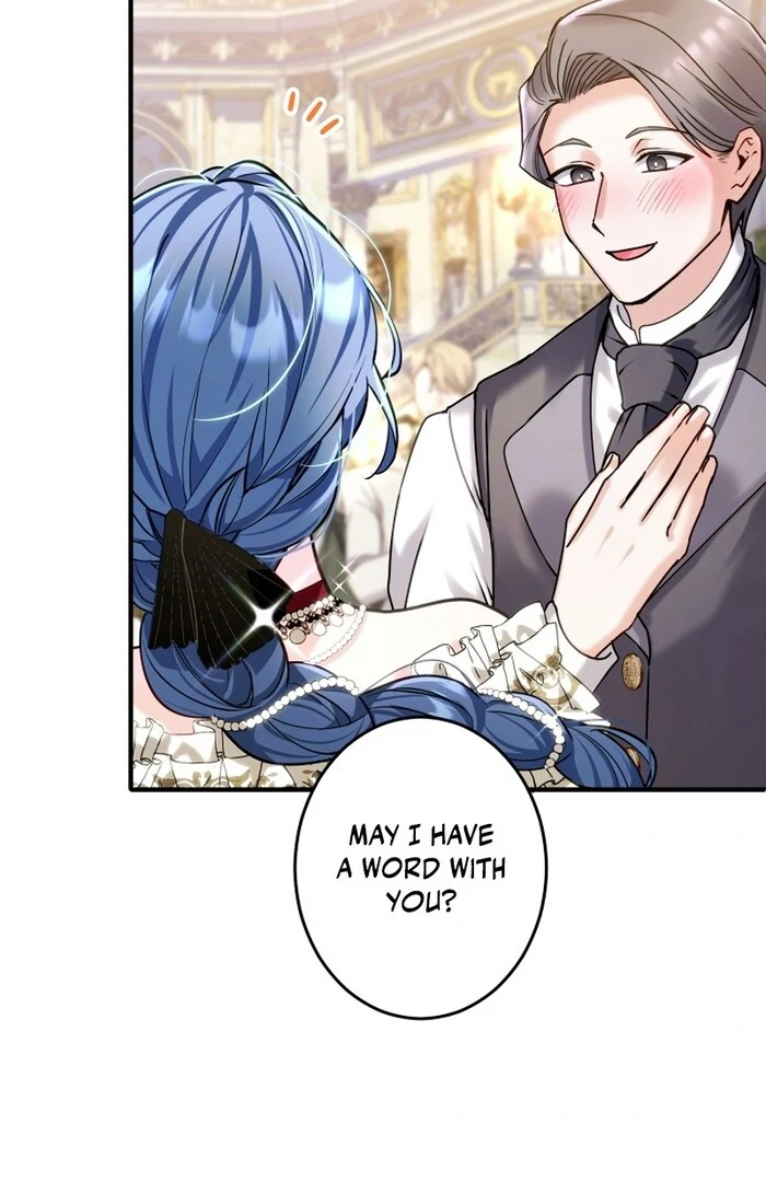 3-Year Contract With the Grim Reaper Chapter 9 - page 75