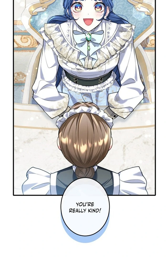 3-Year Contract With the Grim Reaper Chapter 9 - page 7