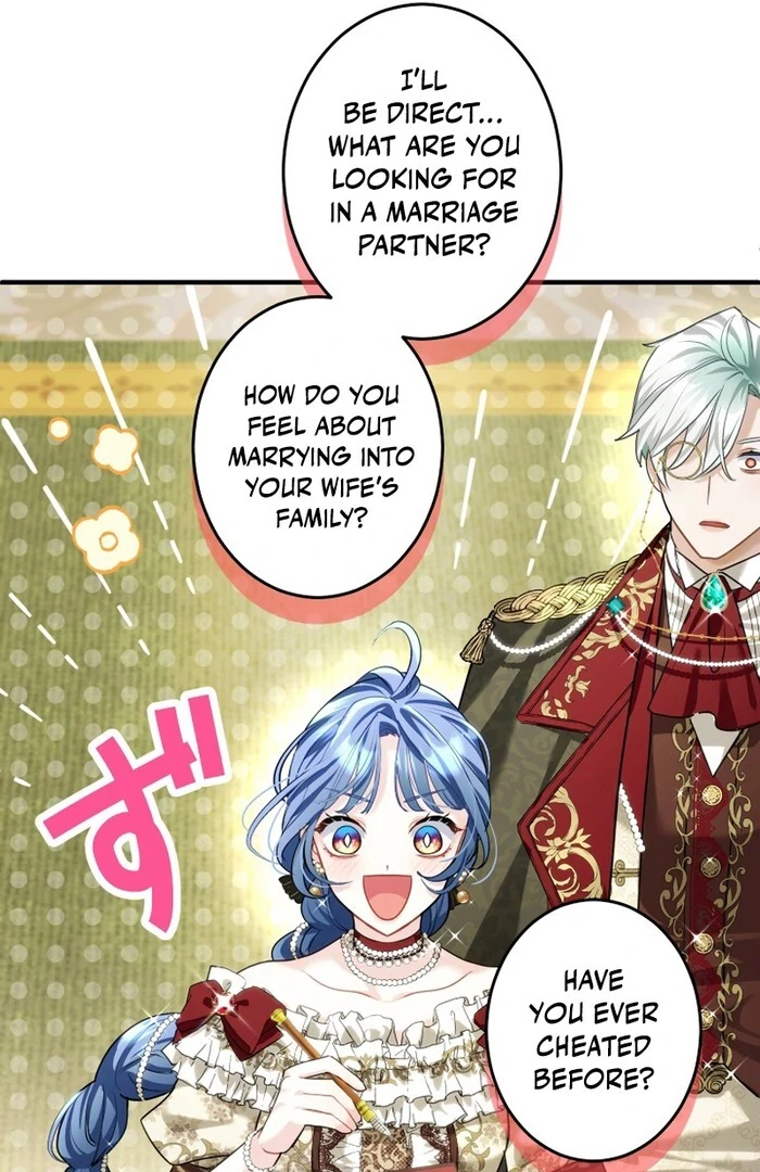 3-Year Contract With the Grim Reaper Chapter 9 - page 80