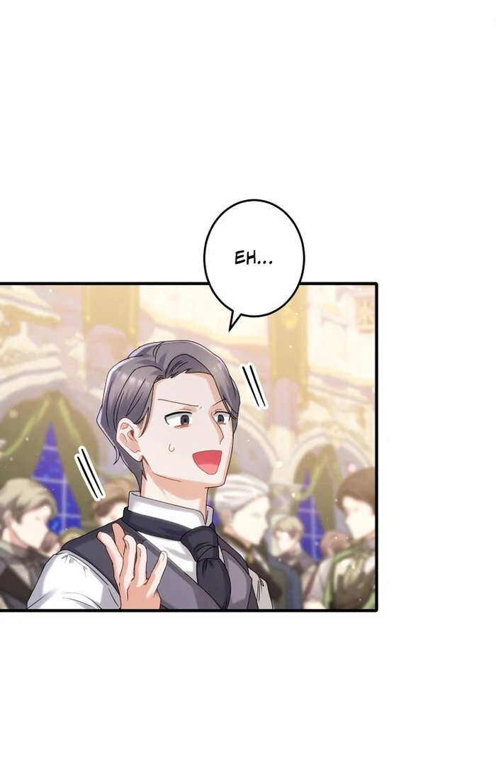 3-Year Contract With the Grim Reaper Chapter 9 - page 82
