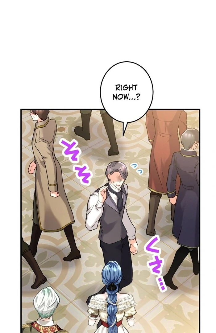 3-Year Contract With the Grim Reaper Chapter 9 - page 83