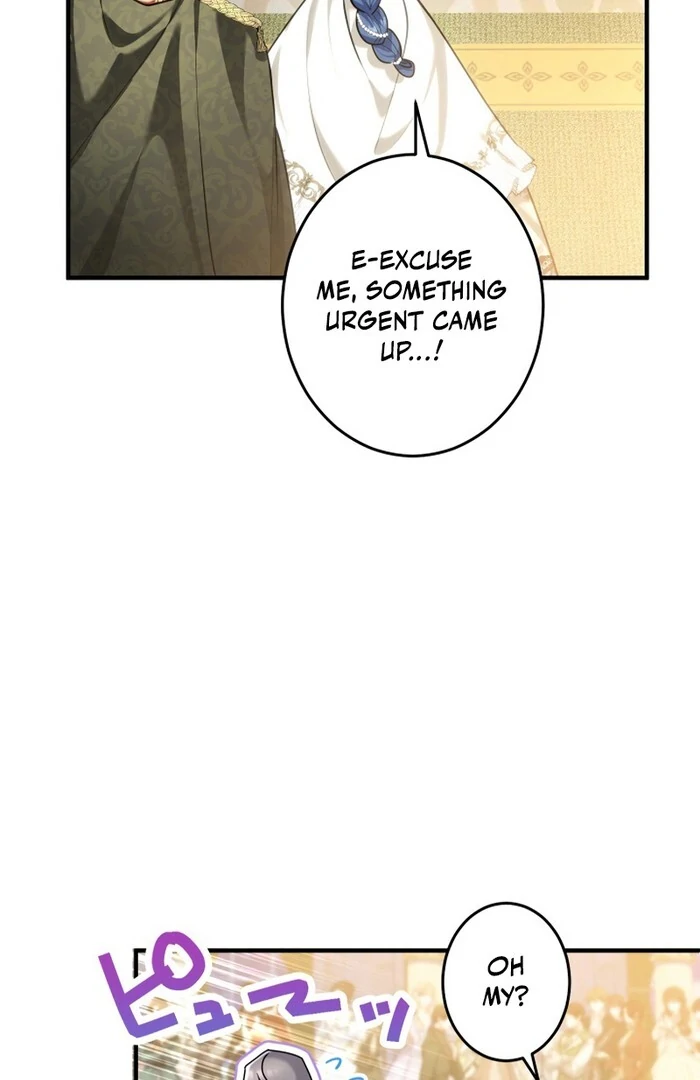 3-Year Contract With the Grim Reaper Chapter 9 - page 84