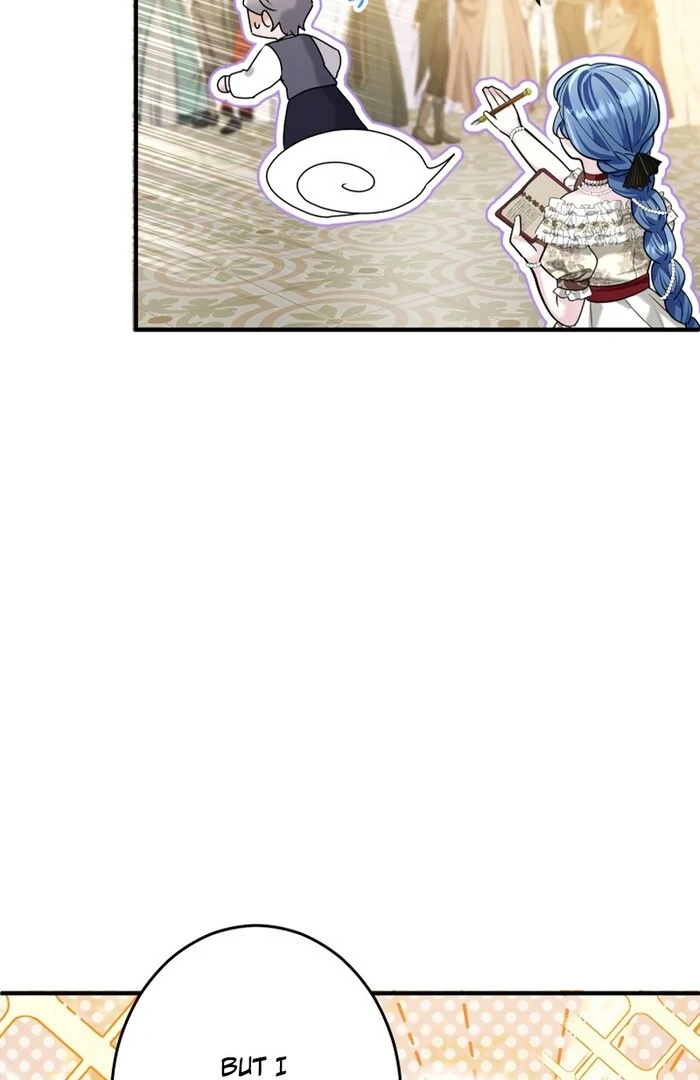 3-Year Contract With the Grim Reaper Chapter 9 - page 85